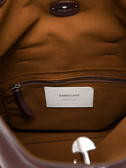 Zanellato Bags Red leather tote