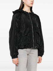 Blouson Gony noir Iro Coats