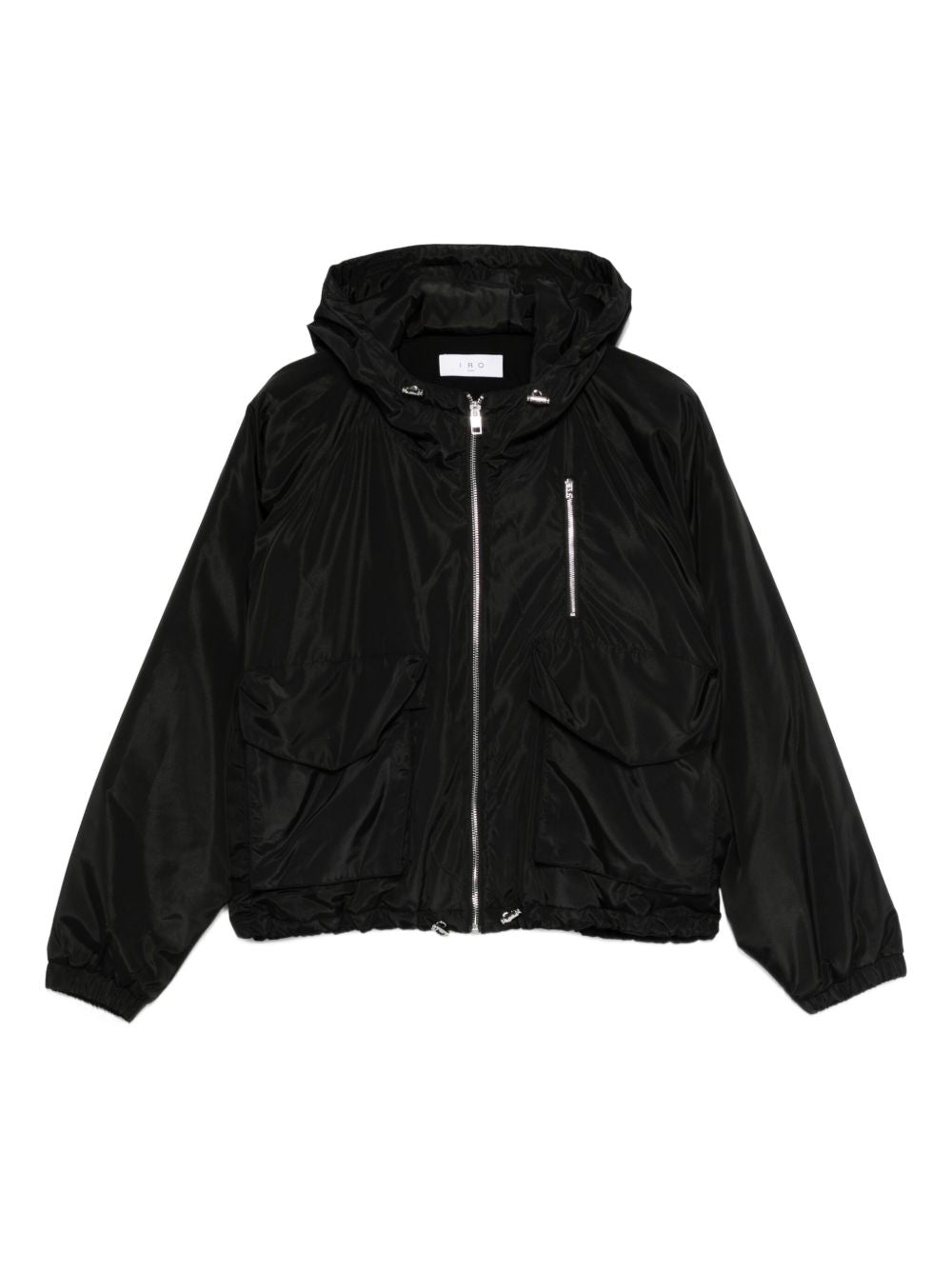 Blouson Gony noir Iro Coats