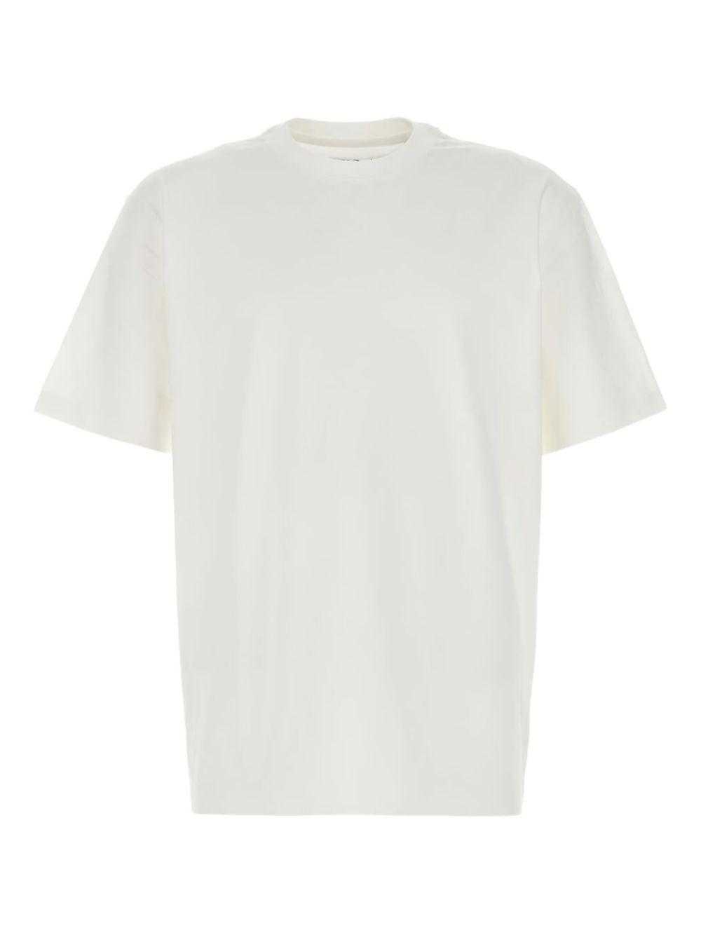 T-shirts et polos Y-3 blancs