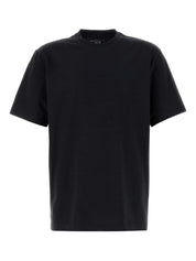 Camisetas y polos Y-3 negros