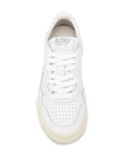 Autry Sneakers White