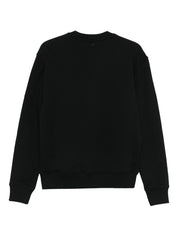 Ami Paris Sweaters Black