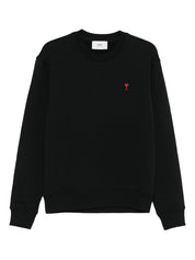 Ami Paris Sweaters Black