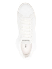 EMPORIO ARMANI EXCLUSIVE Sneakers White