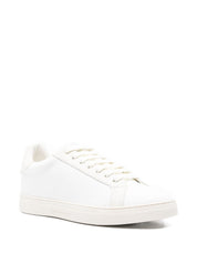 EMPORIO ARMANI EXCLUSIVE Sneakers White
