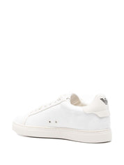 EMPORIO ARMANI EXCLUSIVE Sneakers White