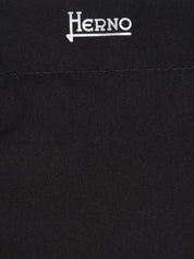 Herno Coats Black
