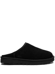 Ugg Australia Sandals in Black Suede