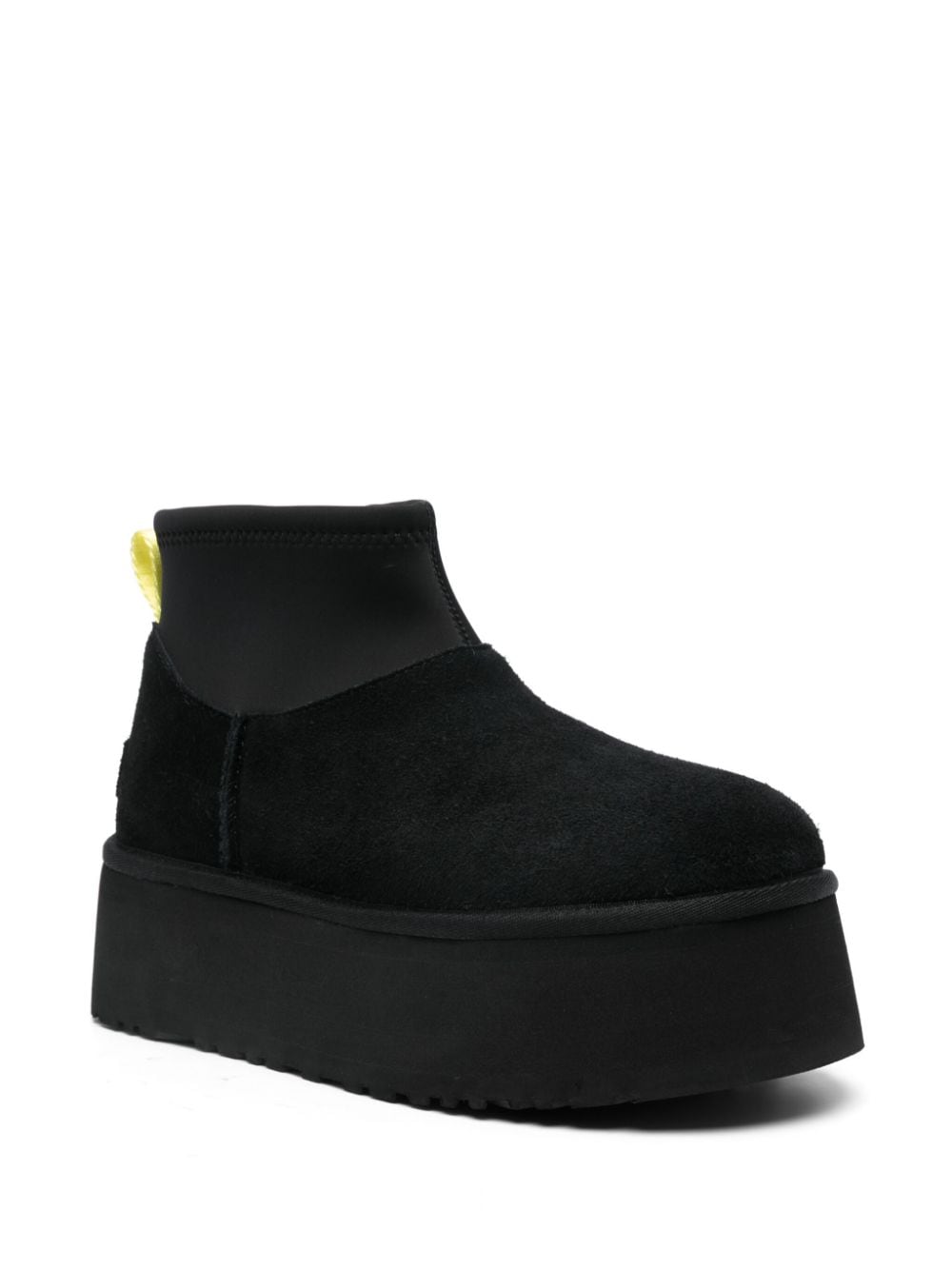 Bottes Ugg Australia noires