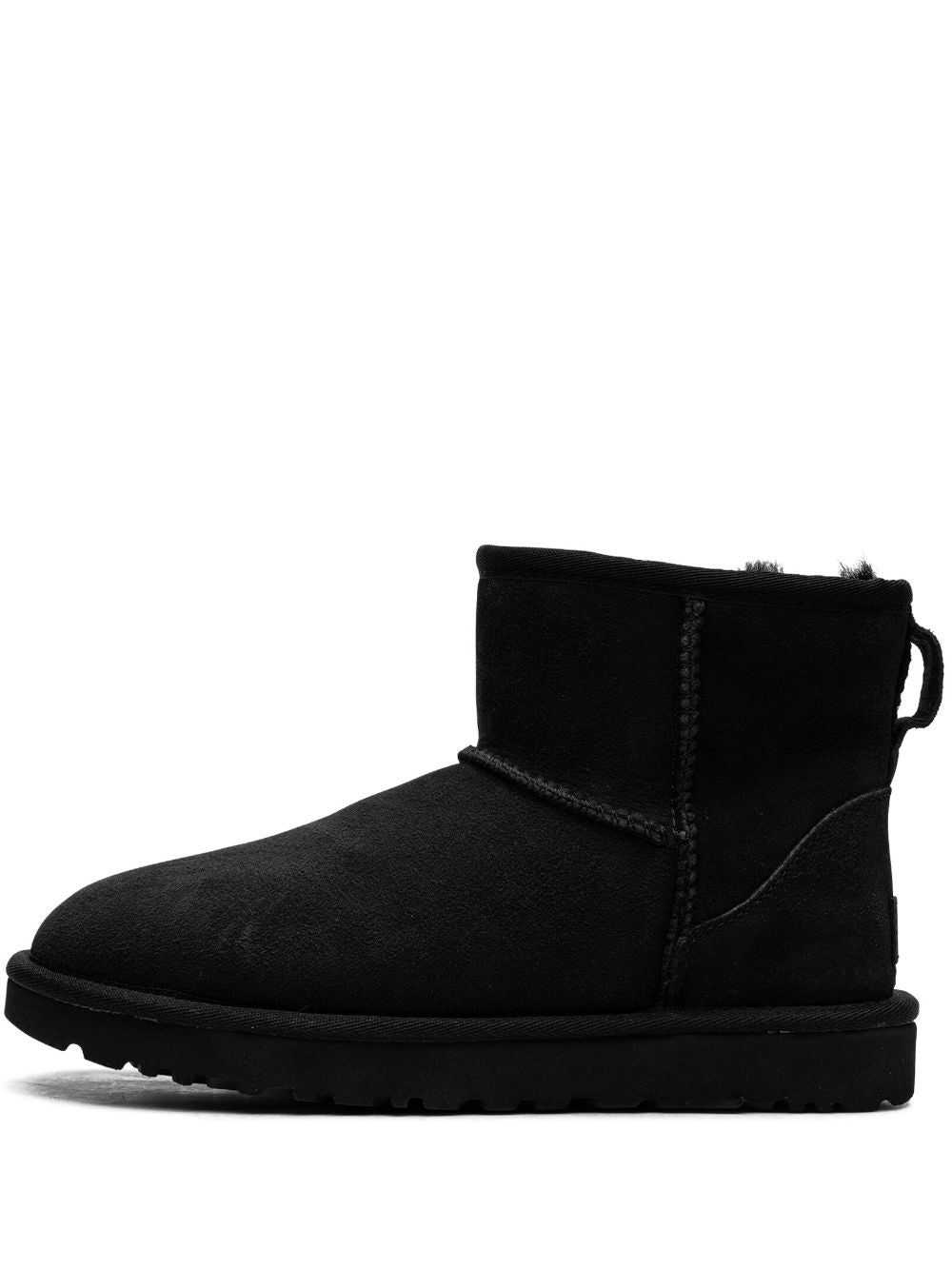 Ugg Australia Boots Black shearling lining