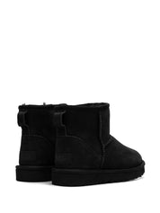 Ugg Australia Boots Black shearling lining