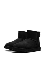 Ugg Australia Boots Black shearling lining