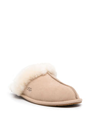 Ugg Australia Sandals Beige calf suede