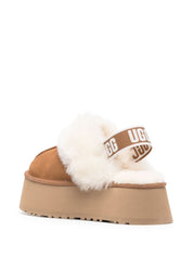 Sandales Ugg Australia beiges