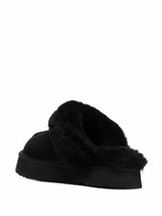 Sandales Ugg Australia noires