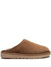 Ugg Australia Sandals Beige suede slip-on