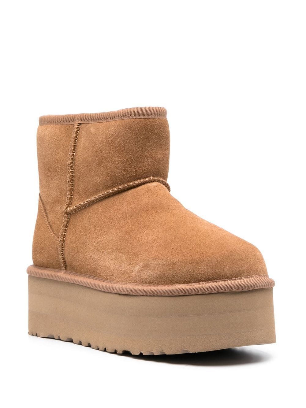 Bottes Ugg Australia beiges