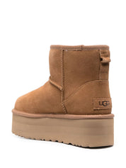 Bottes Ugg Australia beiges