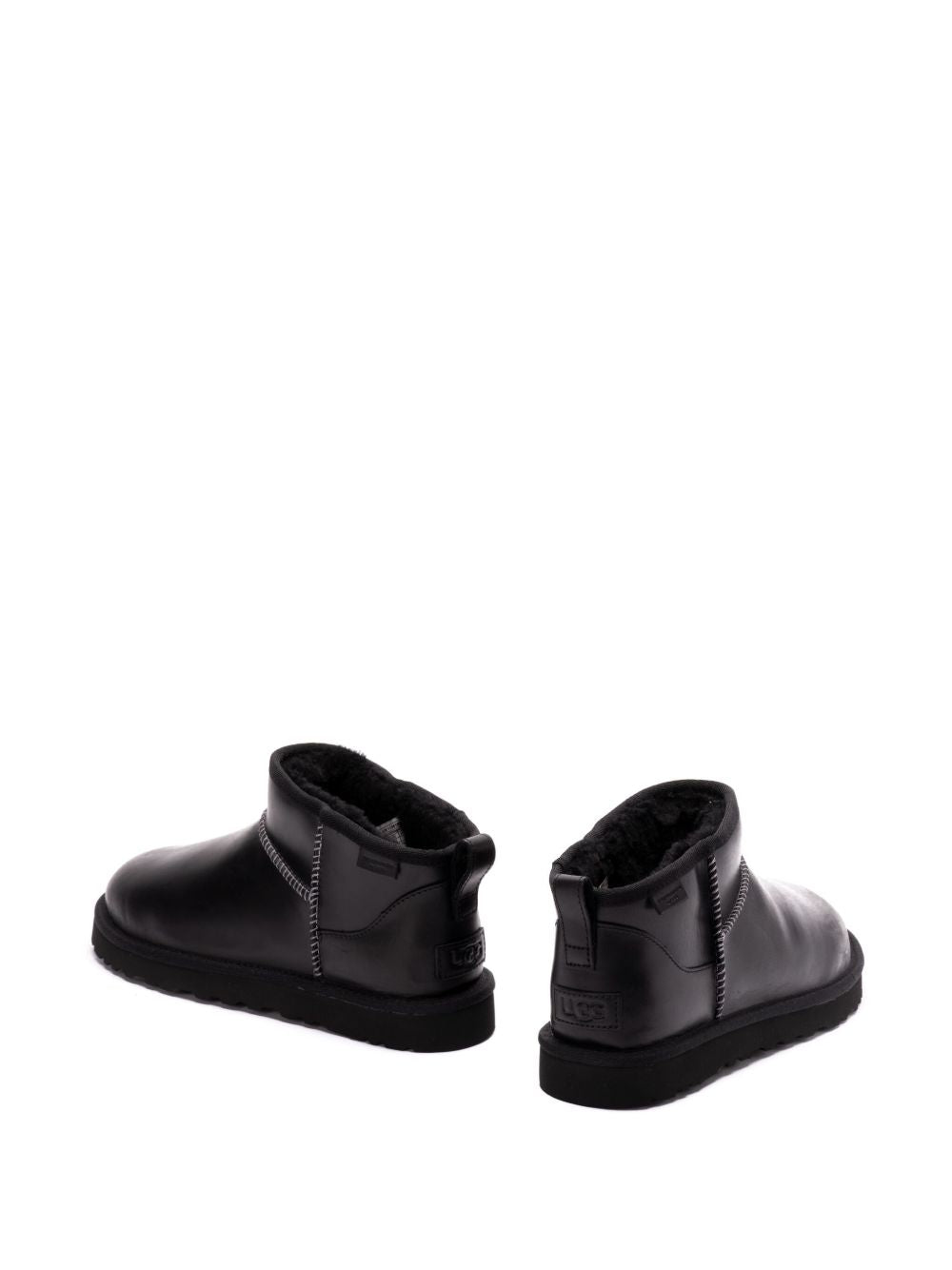 UGG Australia Boots Black
