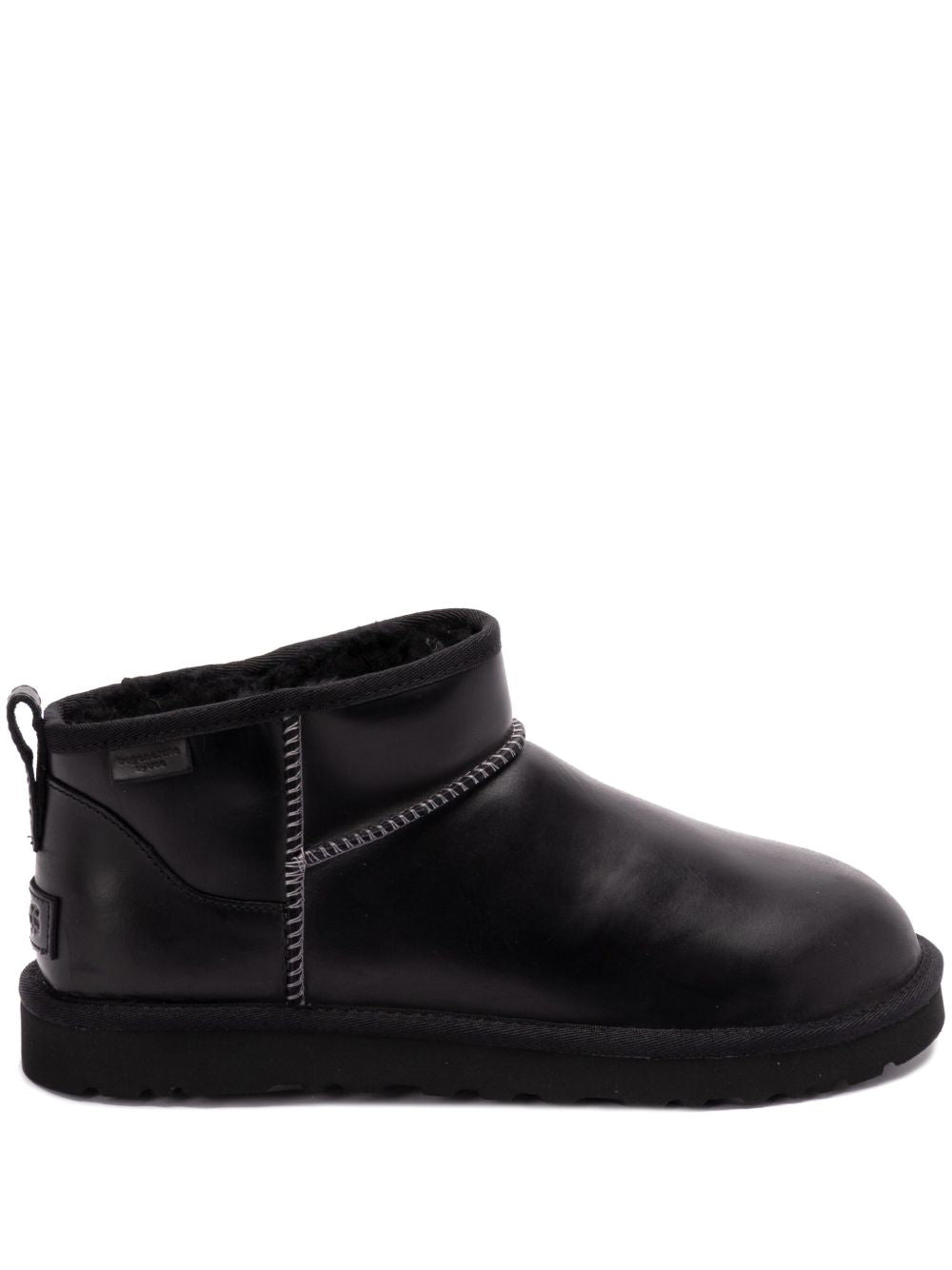 UGG Australia Boots Black