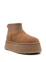 Bottes Ugg Australia beiges