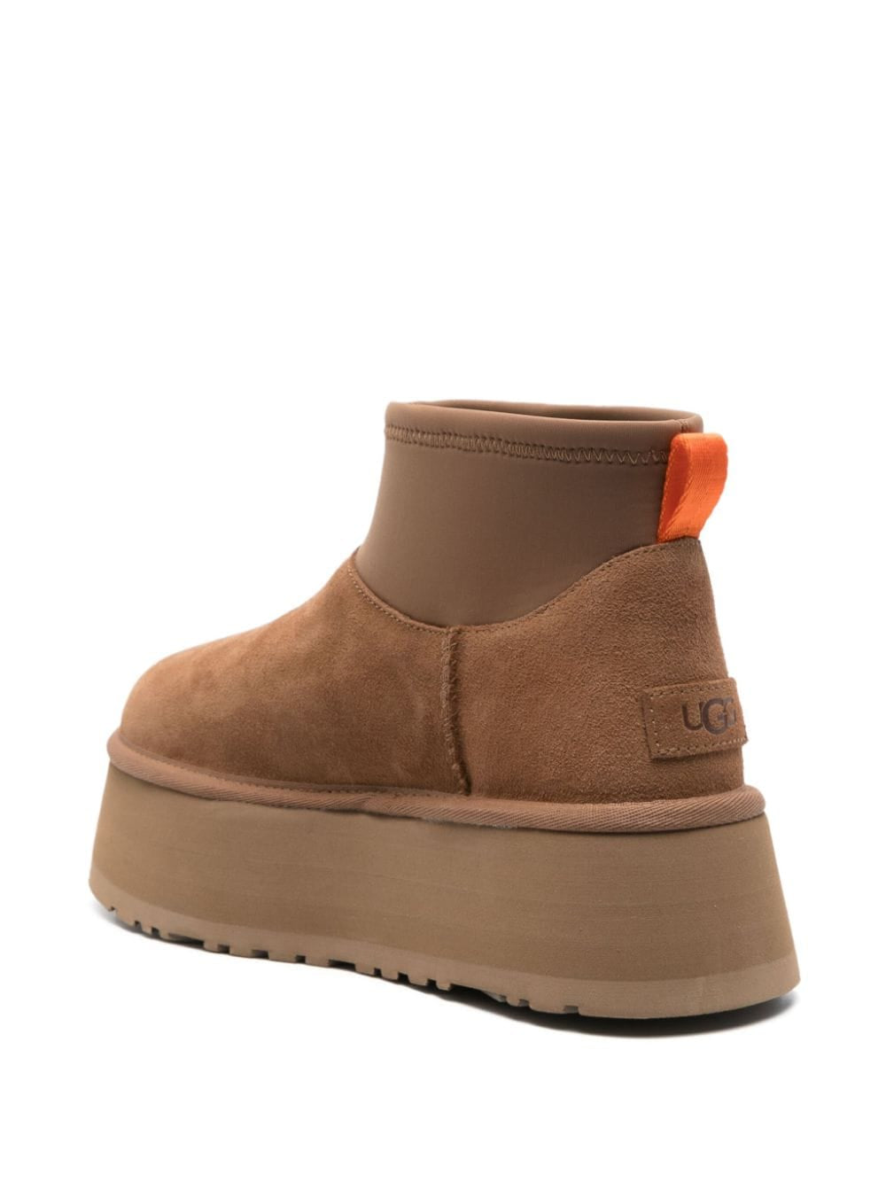 Bottes Ugg Australia beiges