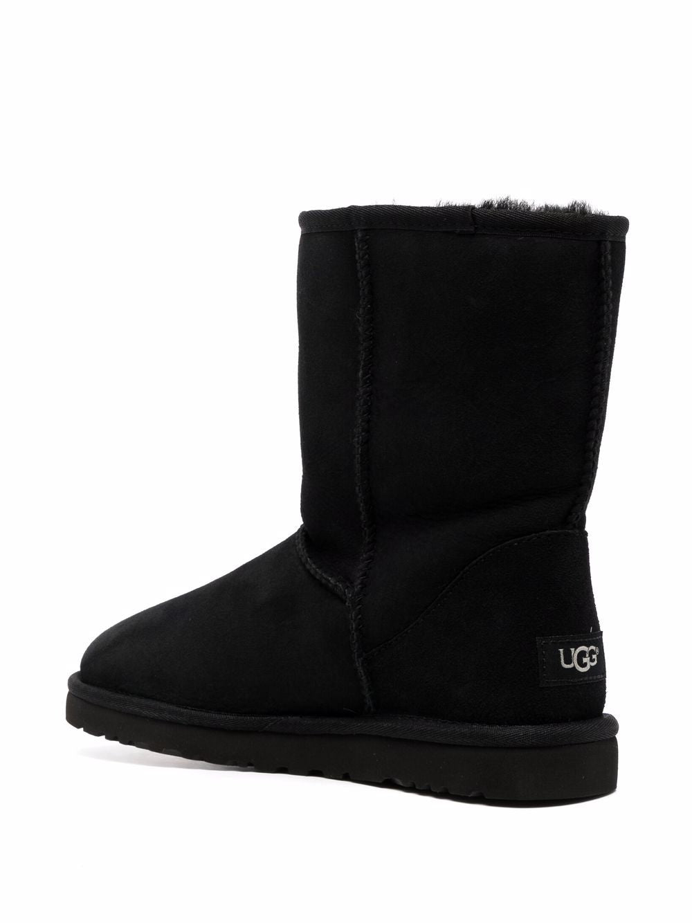 Bottes UGG Australia noires