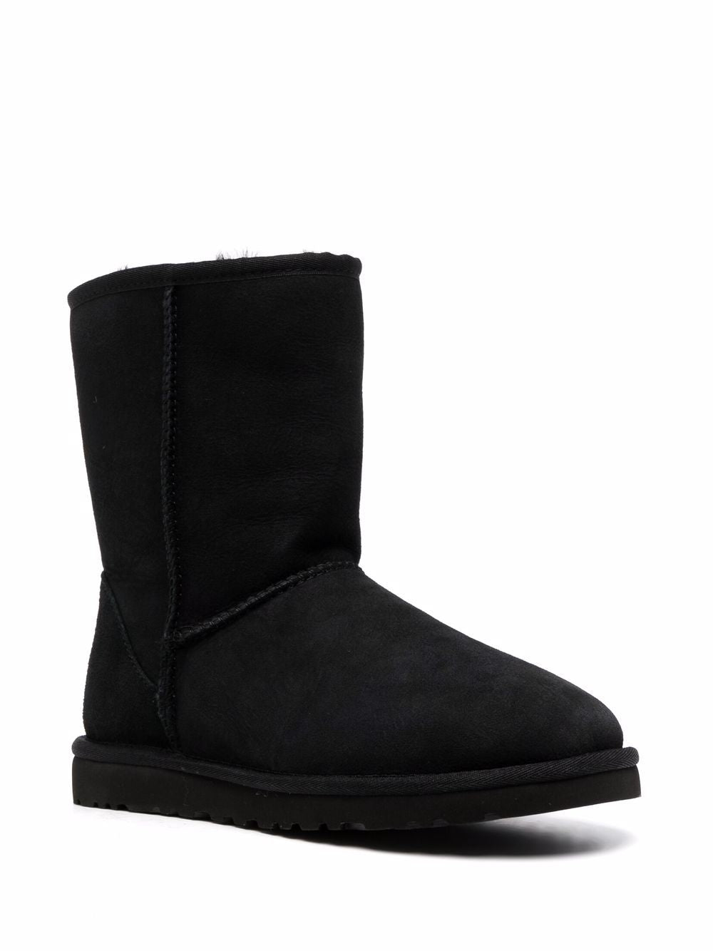 Bottes UGG Australia noires