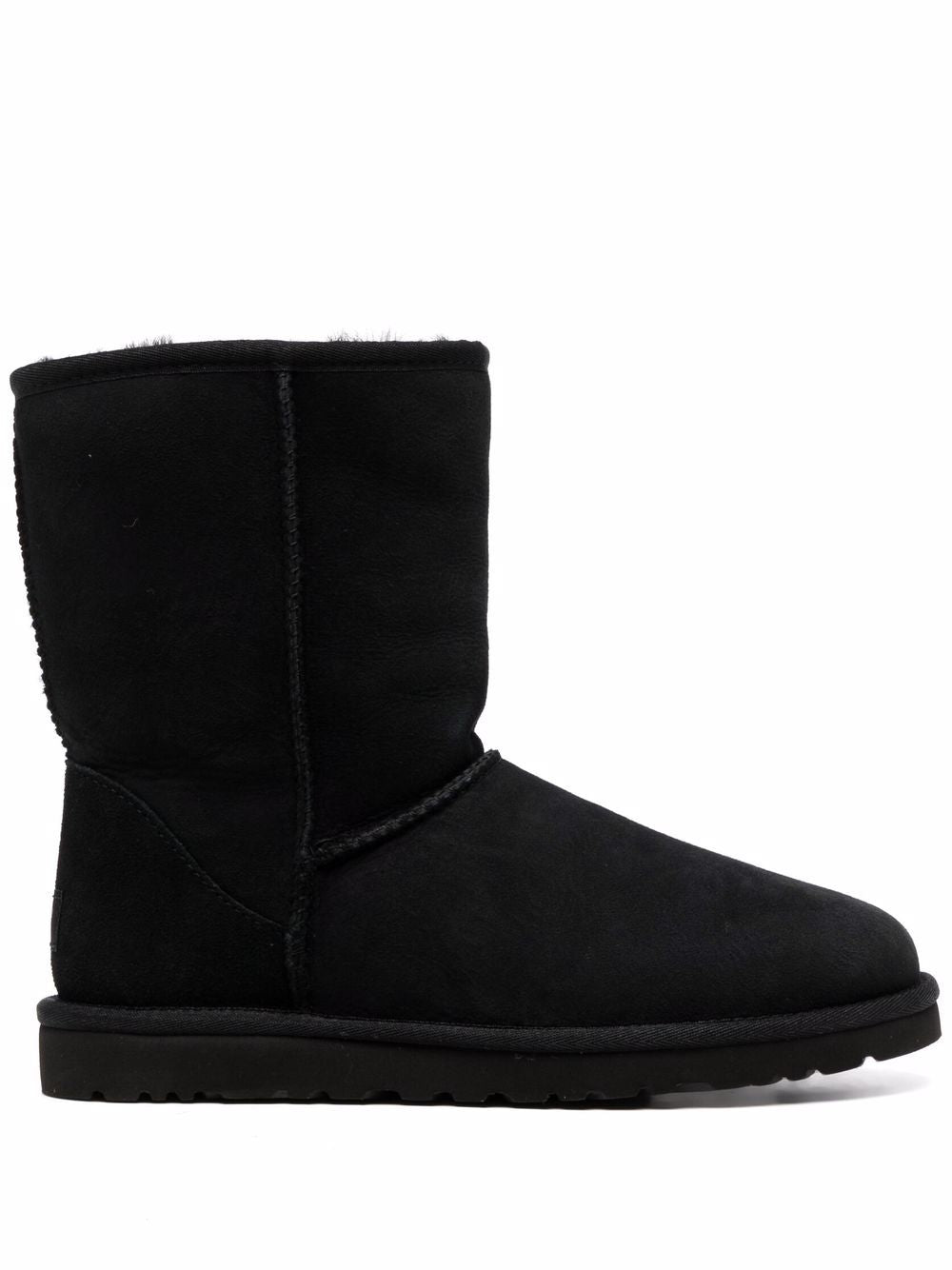 Bottes UGG Australia noires
