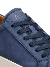 Tod's Sneakers Blue
