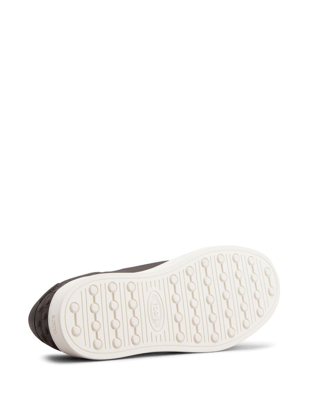 Zapatillas Tod's marrones