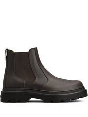 Tod's Boots Brown