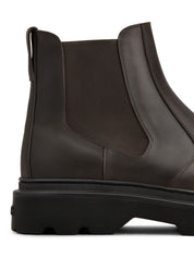 Tod's Boots Brown