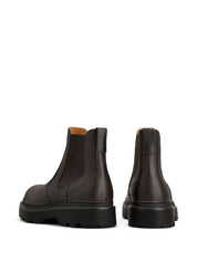 Tod's Boots Brown