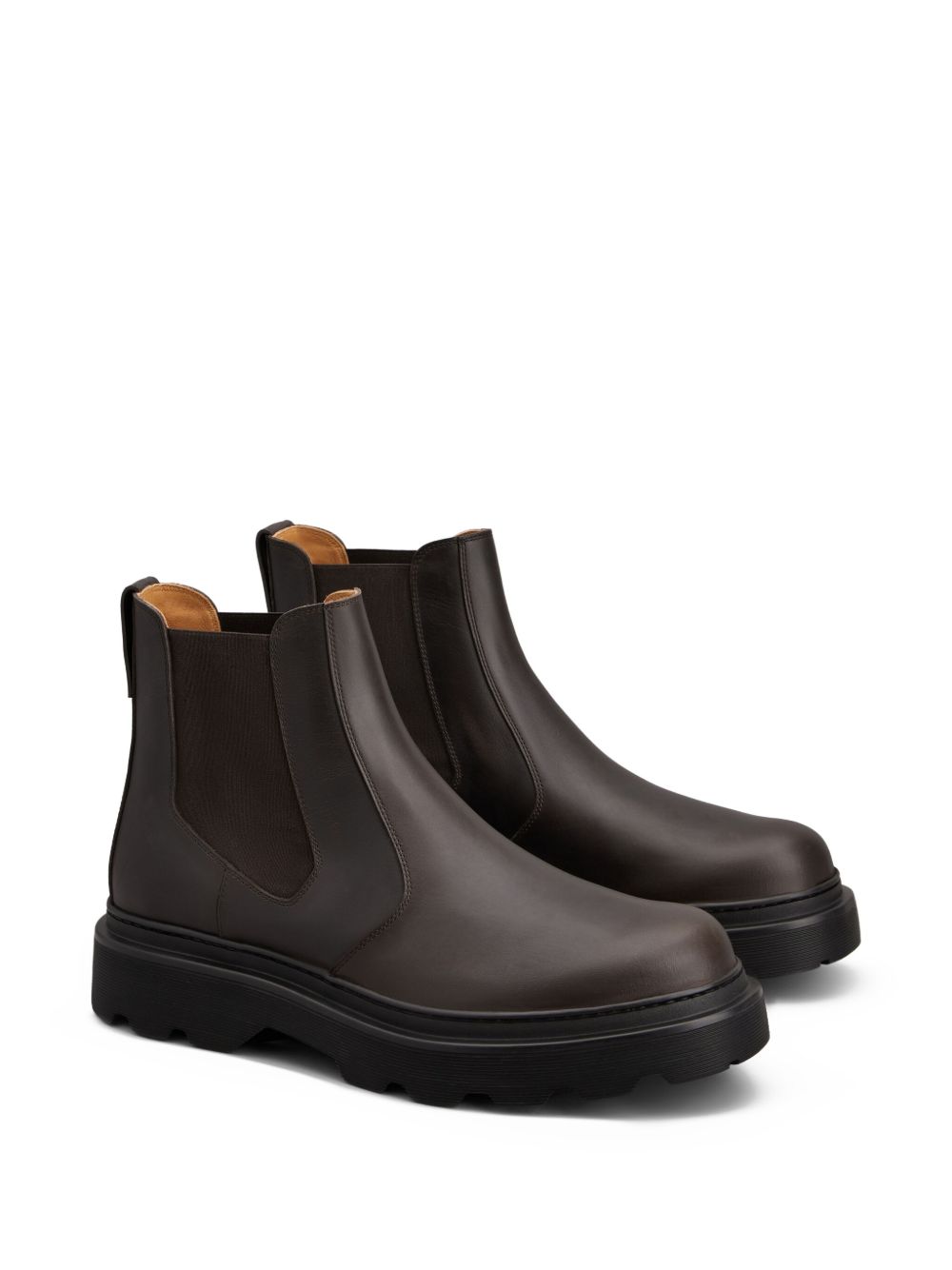Tod's Boots Brown