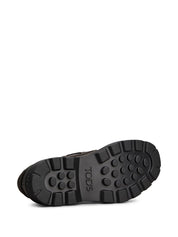 Tod's Flat shoes Brown