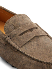 Tod's Flat shoes Brown