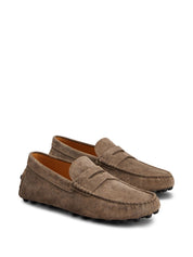 Tod's Flat shoes Brown