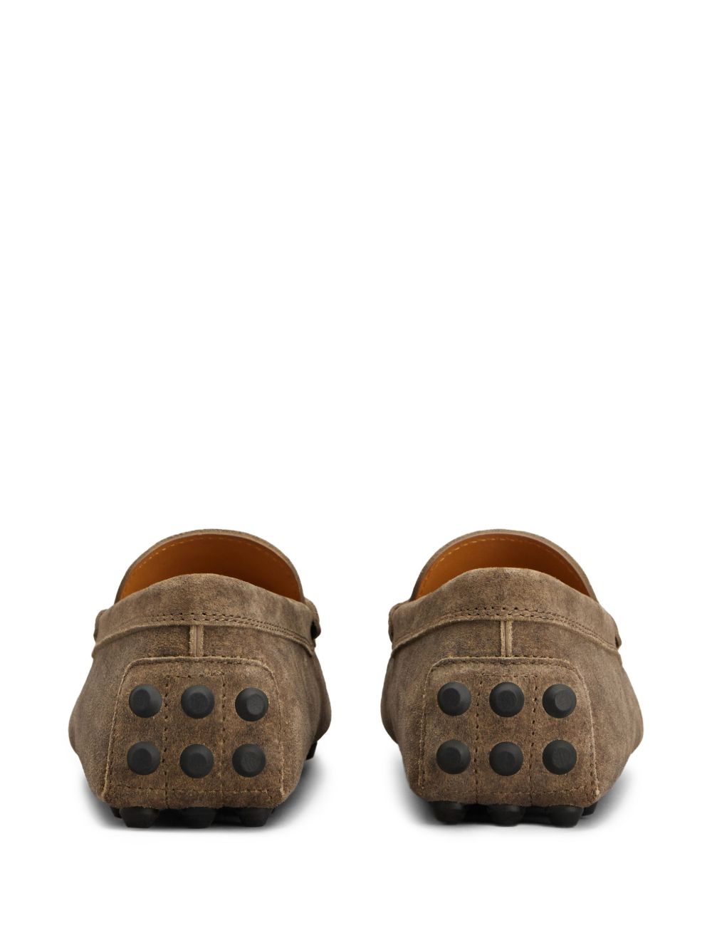 Tod's Flat shoes Brown