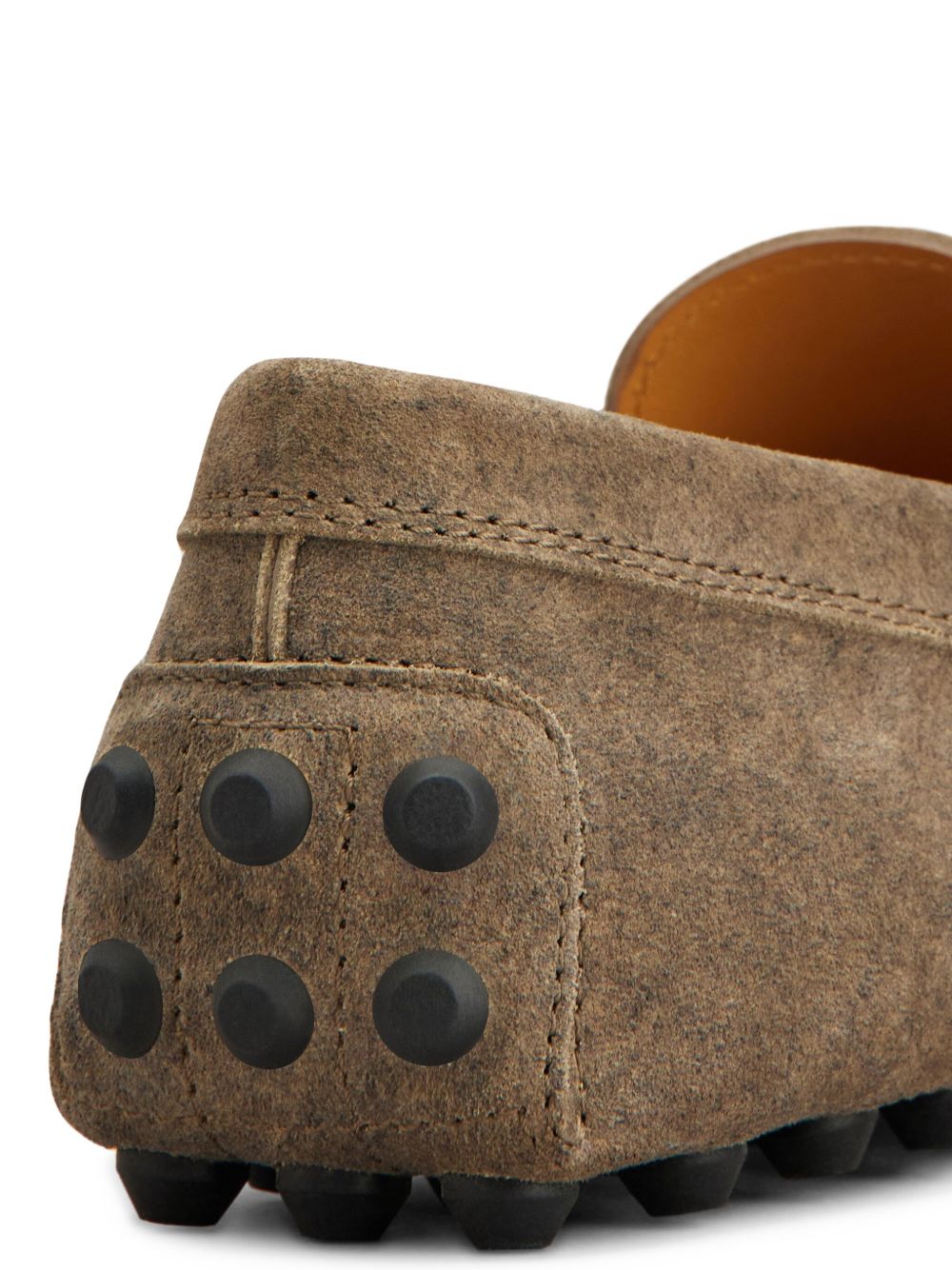 Tod's Flat shoes Brown