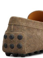 Tod's Flat shoes Brown