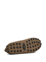 Tod's Flat shoes Brown