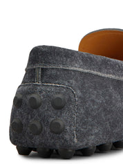 Tod's Flat shoes Blue