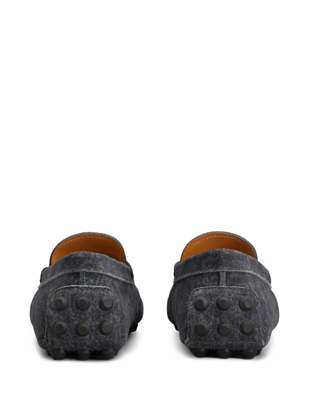 Tod's Flat shoes Blue