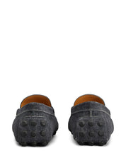 Tod's Flat shoes Blue