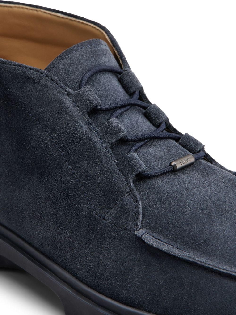 Tod's Boots Blue