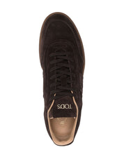 Tod's Sneakers Brown