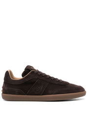 Tod's Sneakers Brown