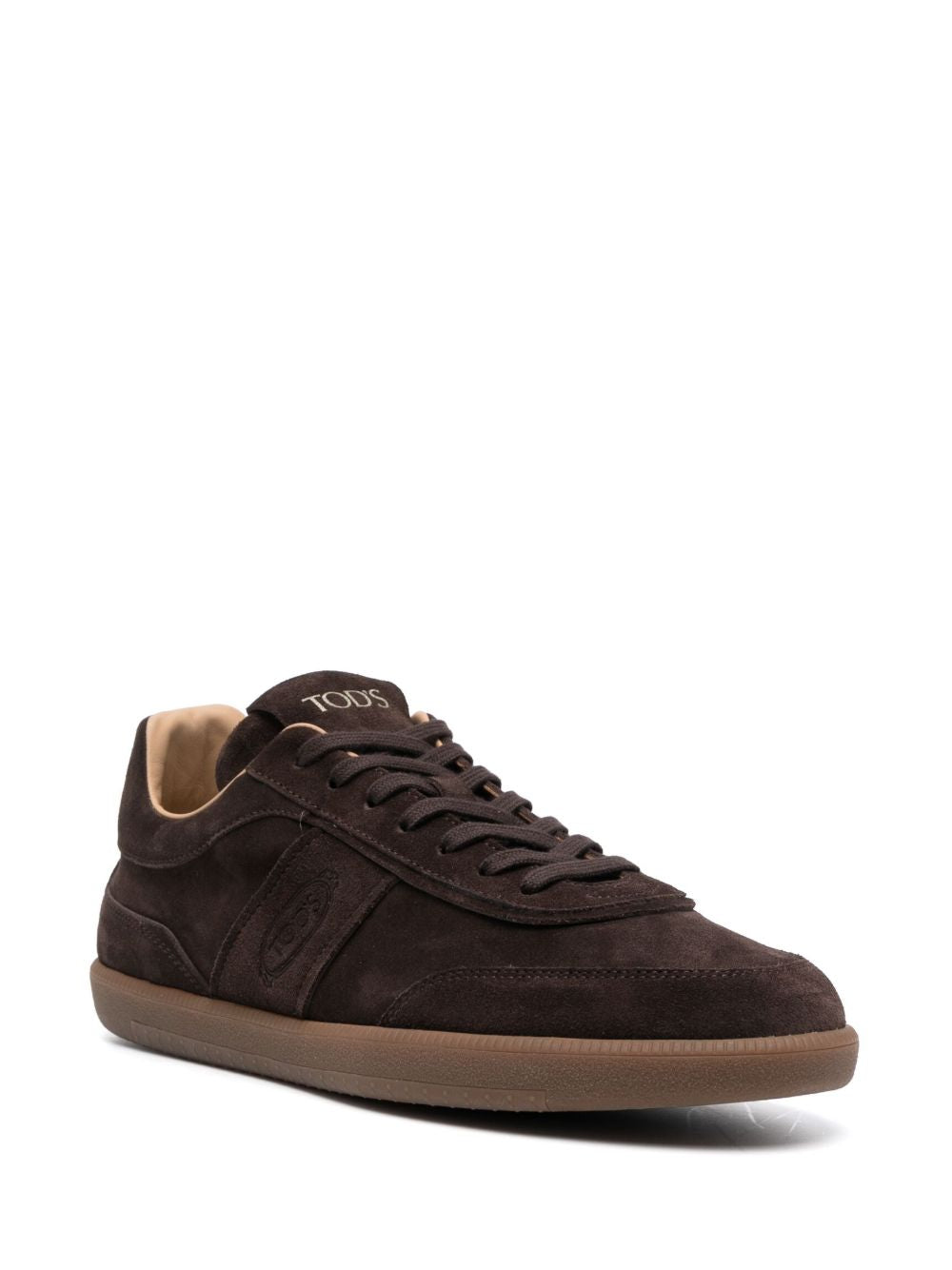 Tod's Sneakers Brown
